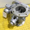 7 inch (180mm) Stainless Steel Rotary Valve